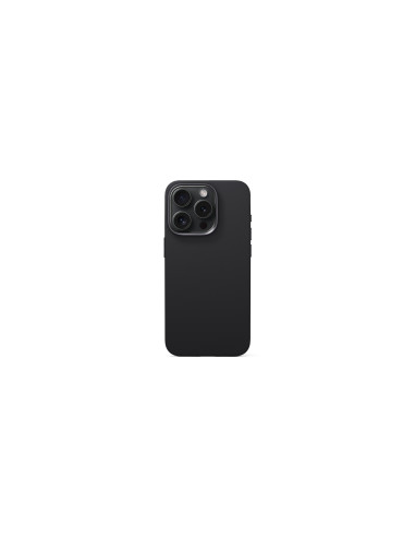 Epico Mag+ funda para teléfono móvil 15,5 cm (6.1") Negro