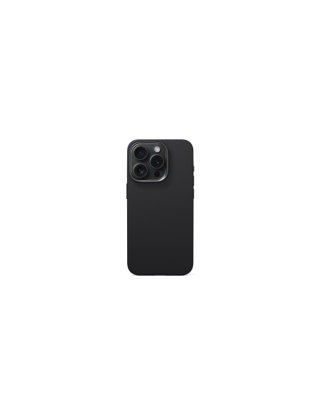 Epico Mag+ funda para teléfono móvil 15,5 cm (6.1") Negro