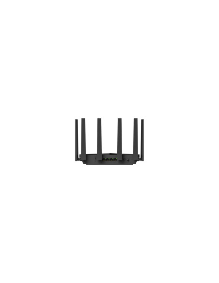 Cudy WR11000 router inalámbrico 2.5 Gigabit Ethernet Tribanda (2.4