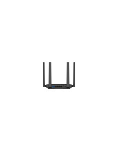 Cudy WR3600H router inalámbrico Gigabit Ethernet Doble banda (2,4 GHz 2