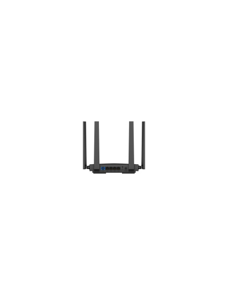 Cudy WR3600H router inalámbrico Gigabit Ethernet Doble banda (2,4 GHz