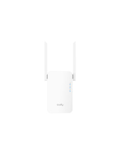 Cudy RE1200 amplificador de señal Wi-fi