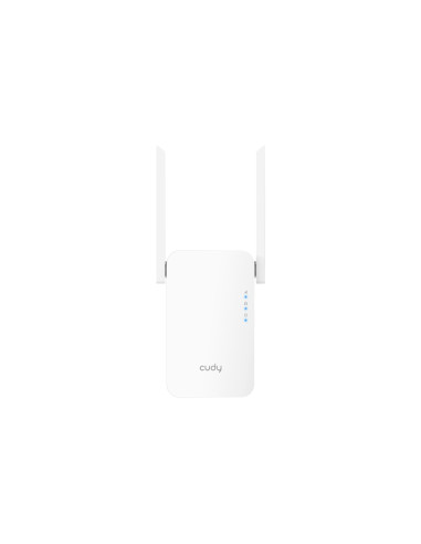 Cudy RE1200 amplificador de señal Wi-fi