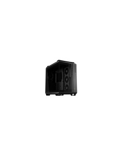 ASUS TUF GAMING GT502 Horizon TG ARGB Black Midi Tower Negro 2