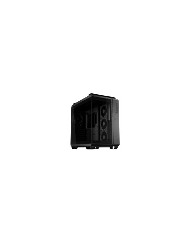 ASUS TUF GAMING GT502 Horizon TG ARGB Black Midi Tower Negro