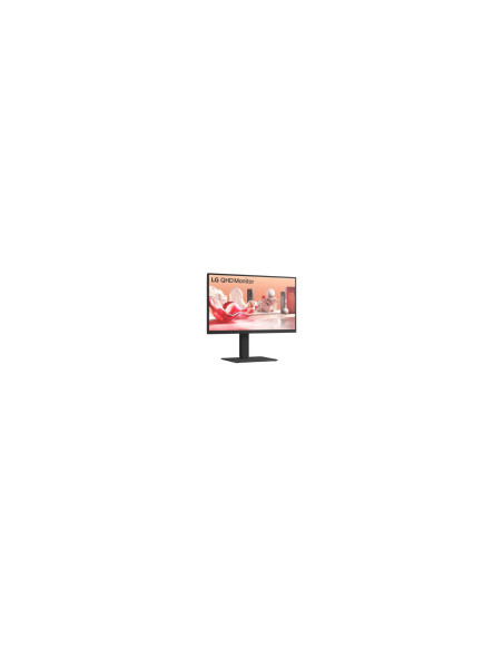 LG 27BA75QB-B.AEU pantalla para PC 68,6 cm (27") 2560 x 1440 Pixeles