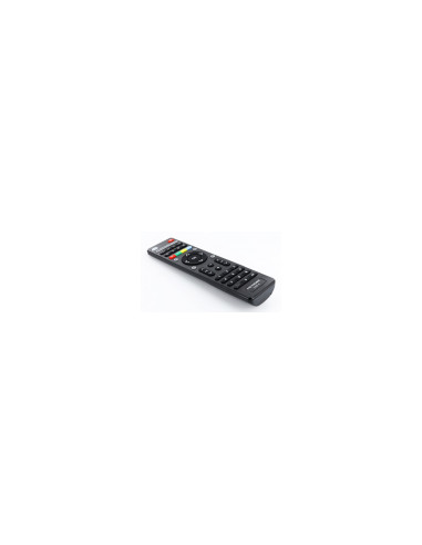 Metronic 495325 mando a distancia DVD/Blu-ray, SAT, TNT, TV Botones
