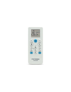 Metronic 495348 mando a distancia Aire Acondicionado Botones
