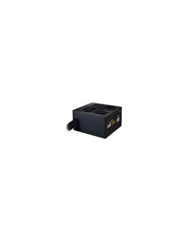 Cooler Master MWE Bronze 650 V3 230V unidad de fuente de alimentación 650 W 24-pin ATX ATX Negro