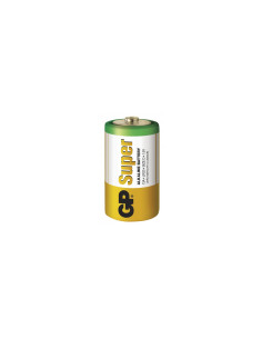 GP Batteries Super Alkaline 5501 pila doméstica Batería de un solo uso D Alcalino