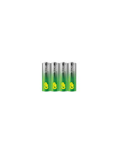 GP Batteries Super Alkaline GP15A Batería de un solo uso AA, LR06 Alcalino 2