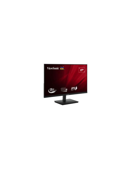 Viewsonic VA270-H pantalla para PC 68,6 cm (27") 1920 x 1080 Pixeles