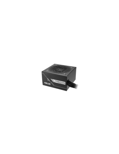 ASUS Prime -750B-BLACK unidad de fuente de alimentación 750 W 20+4
