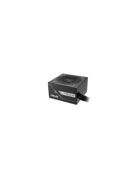 ASUS Prime -750B-BLACK unidad de fuente de alimentación 750 W 20+4