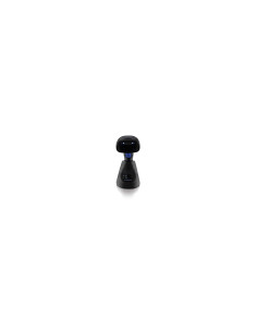 Datalogic QM2500-BK-433K1 lector de código de barras Lector de códigos de barras portátil 2D Negro 2