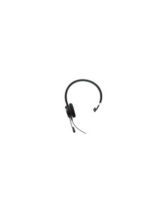 Jabra Evolve 20 Auriculares Alámbrico Diadema Oficina/Centro de 2