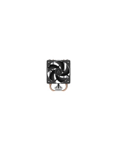 ARCTIC Freezer 8i CO Procesador Refrigerador de aire 10 cm Aluminio, 2