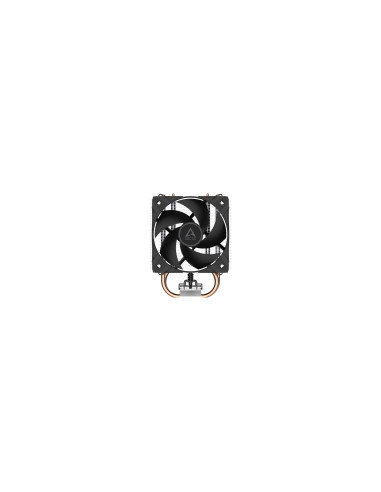 ARCTIC Freezer 8i CO Procesador Refrigerador de aire 10 cm Aluminio,