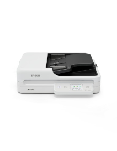 Epson WorkForce DS-1760WN Escáner plano y alimentador automático de