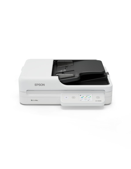 Epson WorkForce DS-1760WN Escáner plano y alimentador automático de