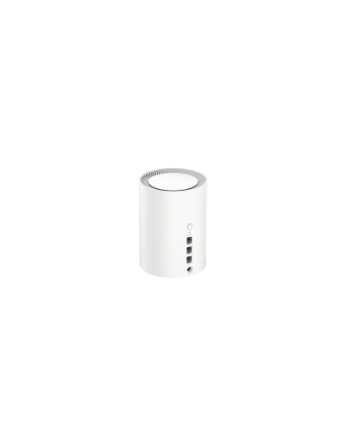 Cudy M3600 Doble banda (2,4 GHz / 5 GHz) Wi-Fi 7 (802.11be) Blanco 3
