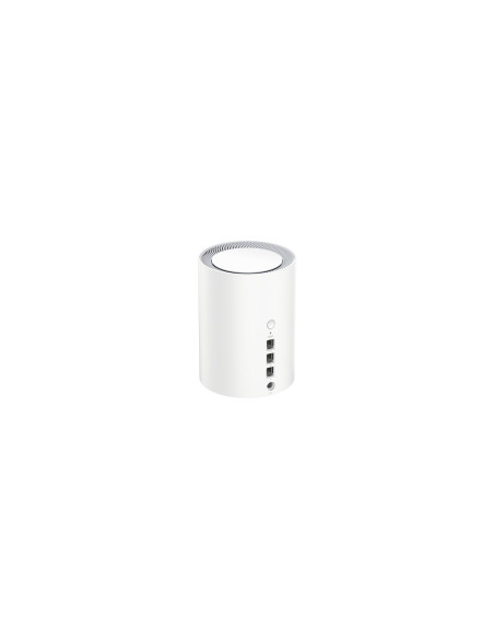 Cudy M3600 Doble banda (2,4 GHz / 5 GHz) Wi-Fi 7 (802.11be) Blanco 3