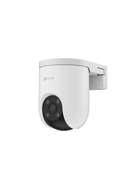 EZVIZ H8c PoE 2K Almohadilla Cámara de seguridad IP Exterior 2304 x 1296 Pixeles Techo/pared