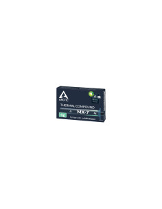 ARCTIC MX-7 compuesto disipador de calor Pasta térmica 4 g 2
