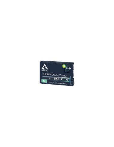 ARCTIC MX-7 compuesto disipador de calor Pasta térmica 4 g