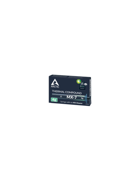 ARCTIC MX-7 compuesto disipador de calor Pasta térmica 4 g