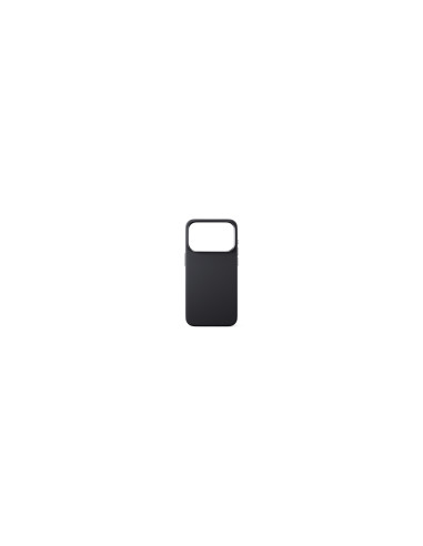 Epico 94210101300003 funda para teléfono móvil Negro