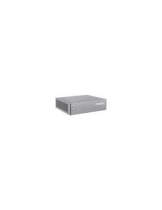 MEDION S06e MD35340 EU Mini PC Plata N100 2