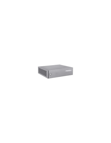 MEDION S06e MD35340 EU Mini PC Plata N100