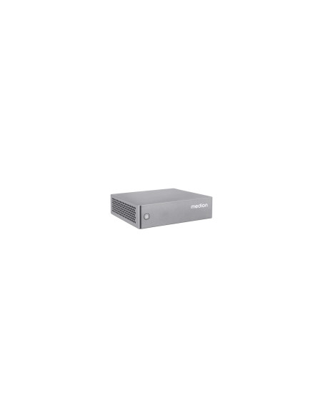 MEDION S06e MD35340 EU Mini PC Plata N100
