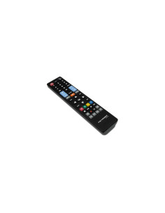 Metronic 495343 mando a distancia IR inalámbrico TV Botones