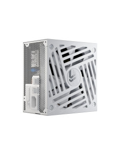 Seasonic Focus GX-1000 unidad de fuente de alimentación 1000 W 20+4 pin ATX ATX Blanco