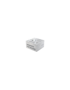 Seasonic Focus GX-1000 unidad de fuente de alimentación 1000 W 20+4 pin ATX ATX Blanco 2