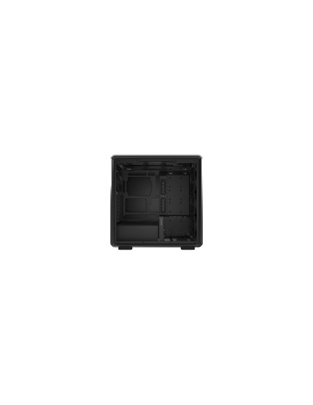 Cooler Master MasterFrame 600 Mesh Midi Tower Negro