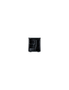 Cooler Master MasterFrame 500 Mesh Midi Tower Negro, Transparente 2