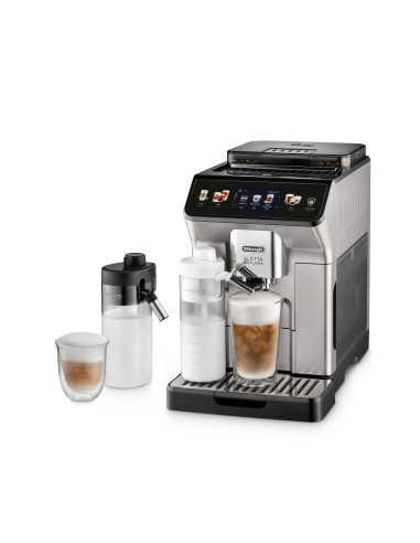 De’Longhi Eletta Explore Totalmente automática Máquina espresso 1,8 L