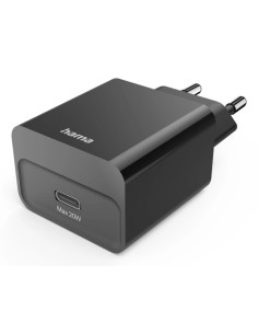 Hama 00201959 cargador de dispositivo móvil Auriculares, Batería