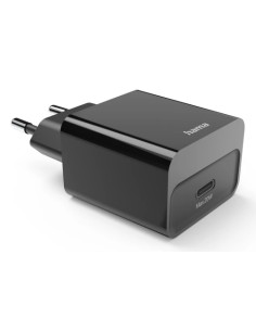 Hama 00201959 cargador de dispositivo móvil Auriculares, Batería 2