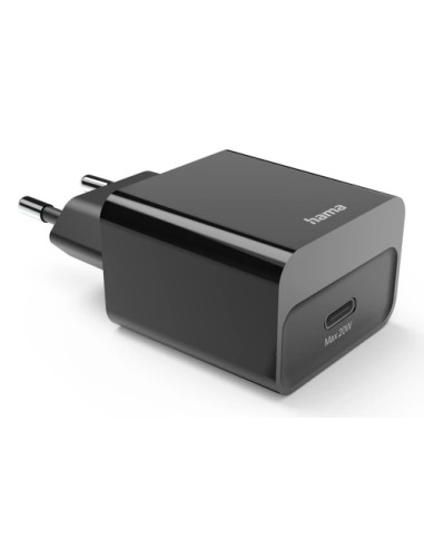 Hama 00201959 cargador de dispositivo móvil Auriculares, Batería