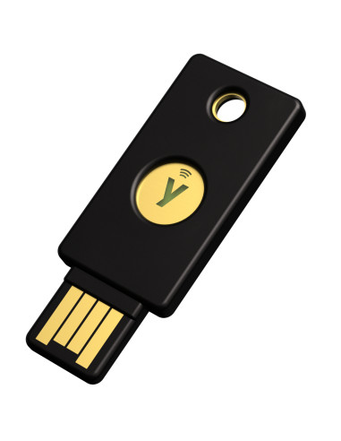 Yubico YubiKey 5 NFC FIPS