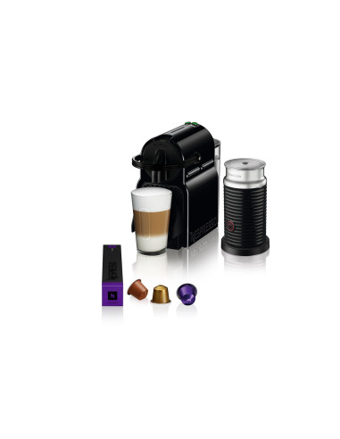 De’Longhi Inissia EN 80.BAE Totalmente automática Máquina espresso