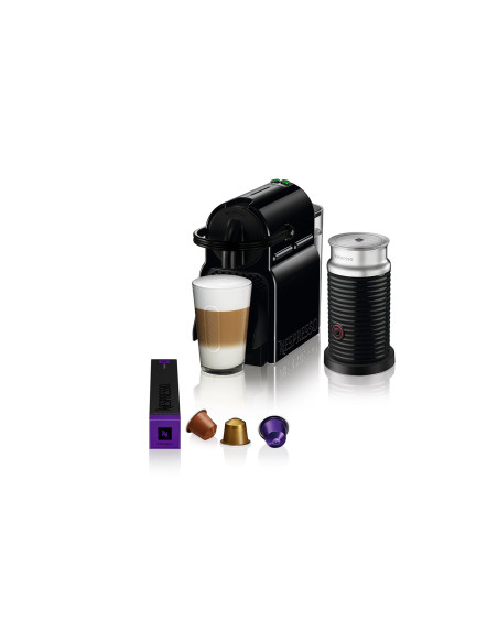De’Longhi Inissia EN 80.BAE Totalmente automática Máquina espresso