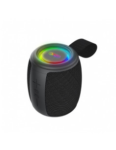 ALTAVOZ PORTATIL ESTILO ``BOOMBOXÂ´Â´ BLUETOOTH CON RGB F82 XO