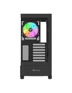 CAJA ORDENADOR GAMING THERMALTAKE VIEW 290 ARGB MATX BLACK 2