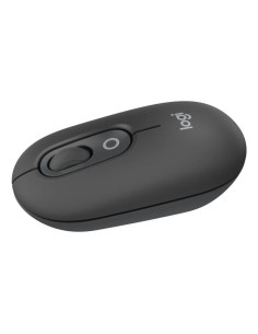 RATON LOGITECH POP MOUSE WIRELESS BLUETOOTH BLACK