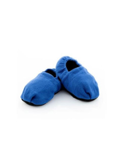 ZAPATILLAS DE CASA CALENTABLES EN MICROONDAS | FACIL LIMPIEZA | INNOVAGOODS